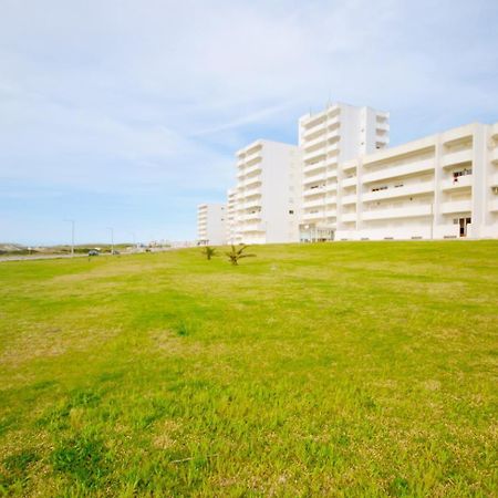 פרל Apartamento Luciana - Beachside, Balcony, Sunset View מראה חיצוני תמונה