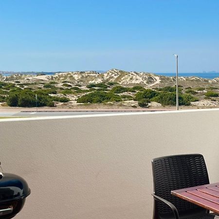 פרל Apartamento Luciana - Beachside, Balcony, Sunset View מראה חיצוני תמונה