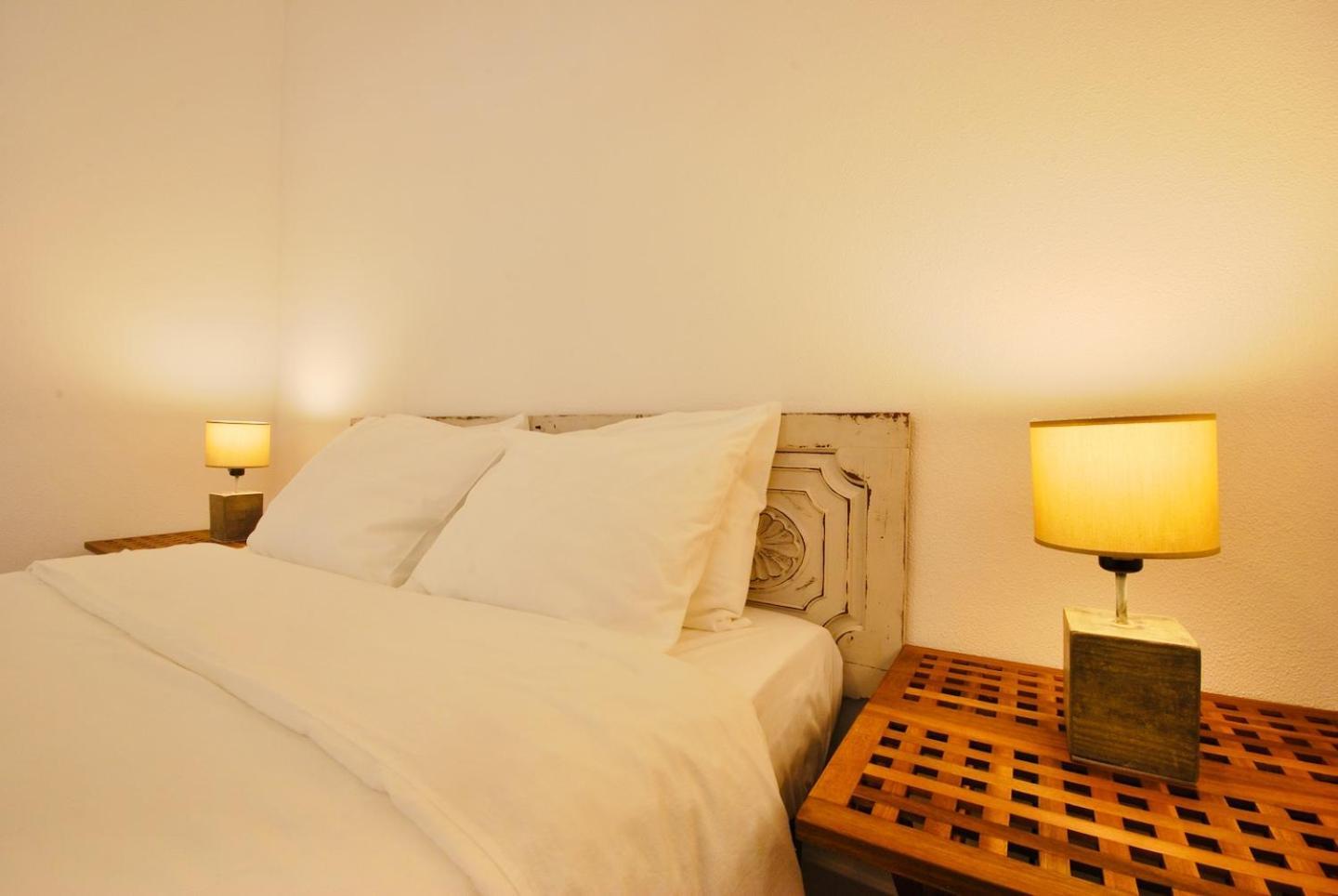 פרל Apartamento Luciana - Beachside, Balcony, Sunset View מראה חיצוני תמונה
