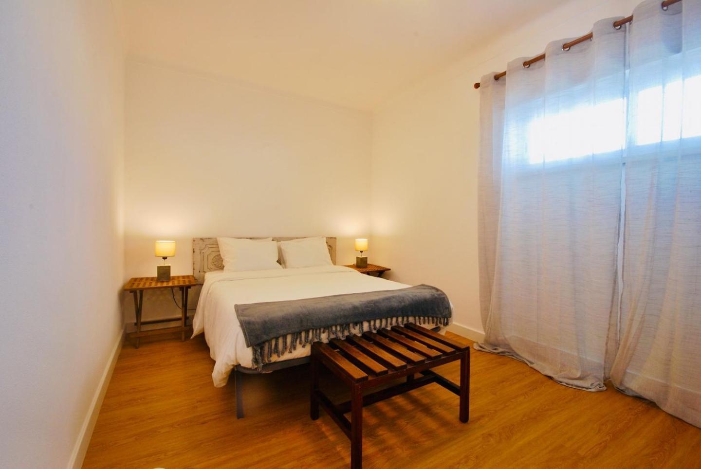 פרל Apartamento Luciana - Beachside, Balcony, Sunset View מראה חיצוני תמונה