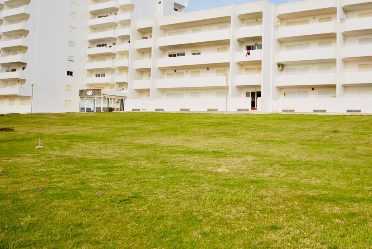 פרל Apartamento Luciana - Beachside, Balcony, Sunset View מראה חיצוני תמונה