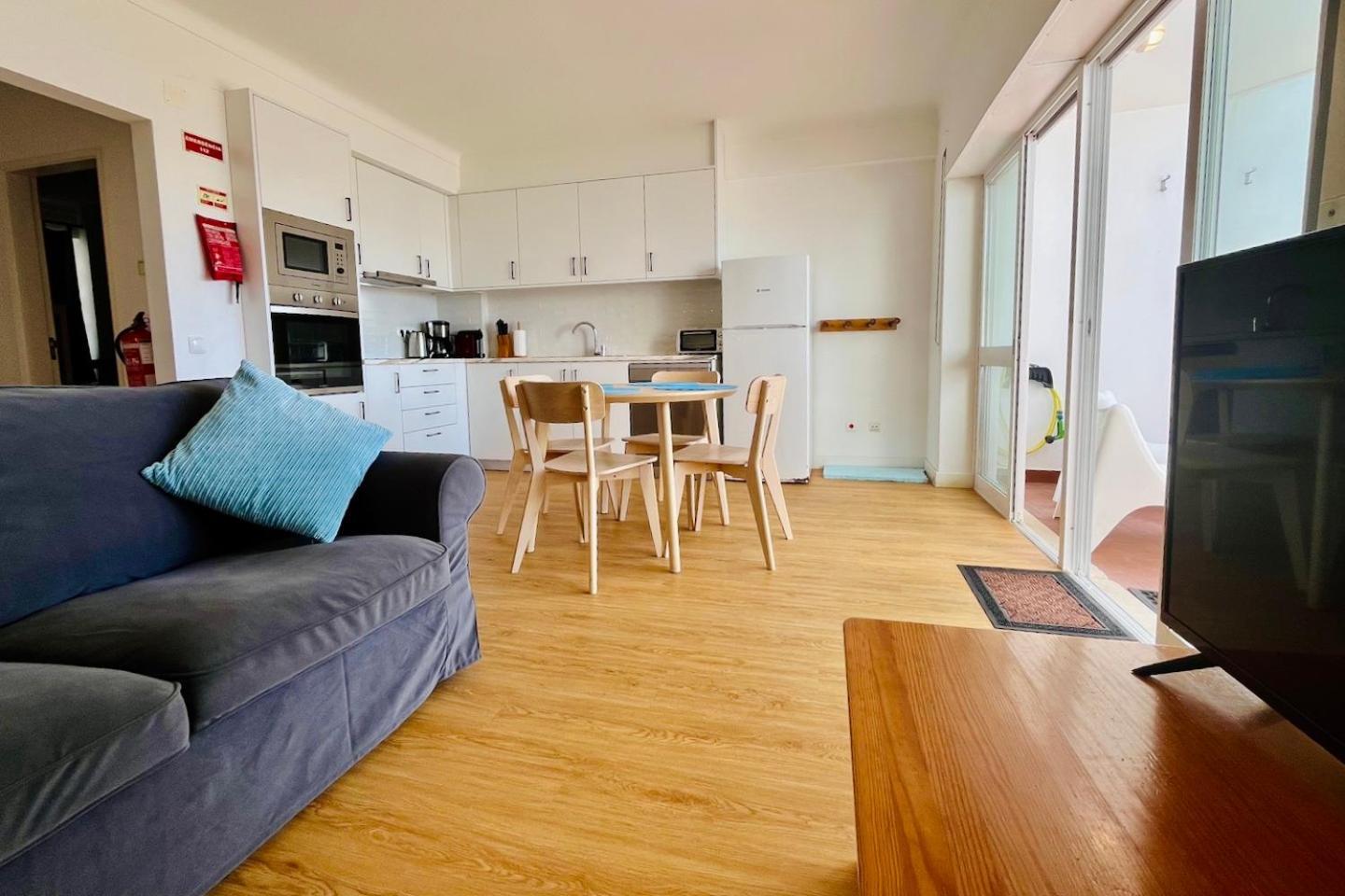 פרל Apartamento Luciana - Beachside, Balcony, Sunset View מראה חיצוני תמונה