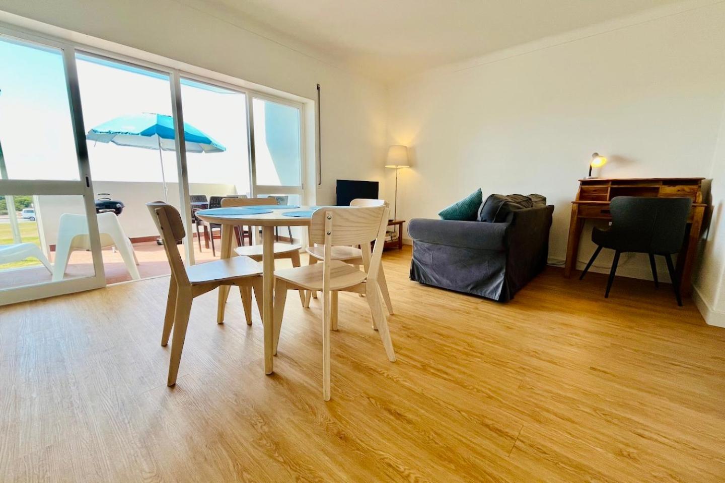 פרל Apartamento Luciana - Beachside, Balcony, Sunset View מראה חיצוני תמונה