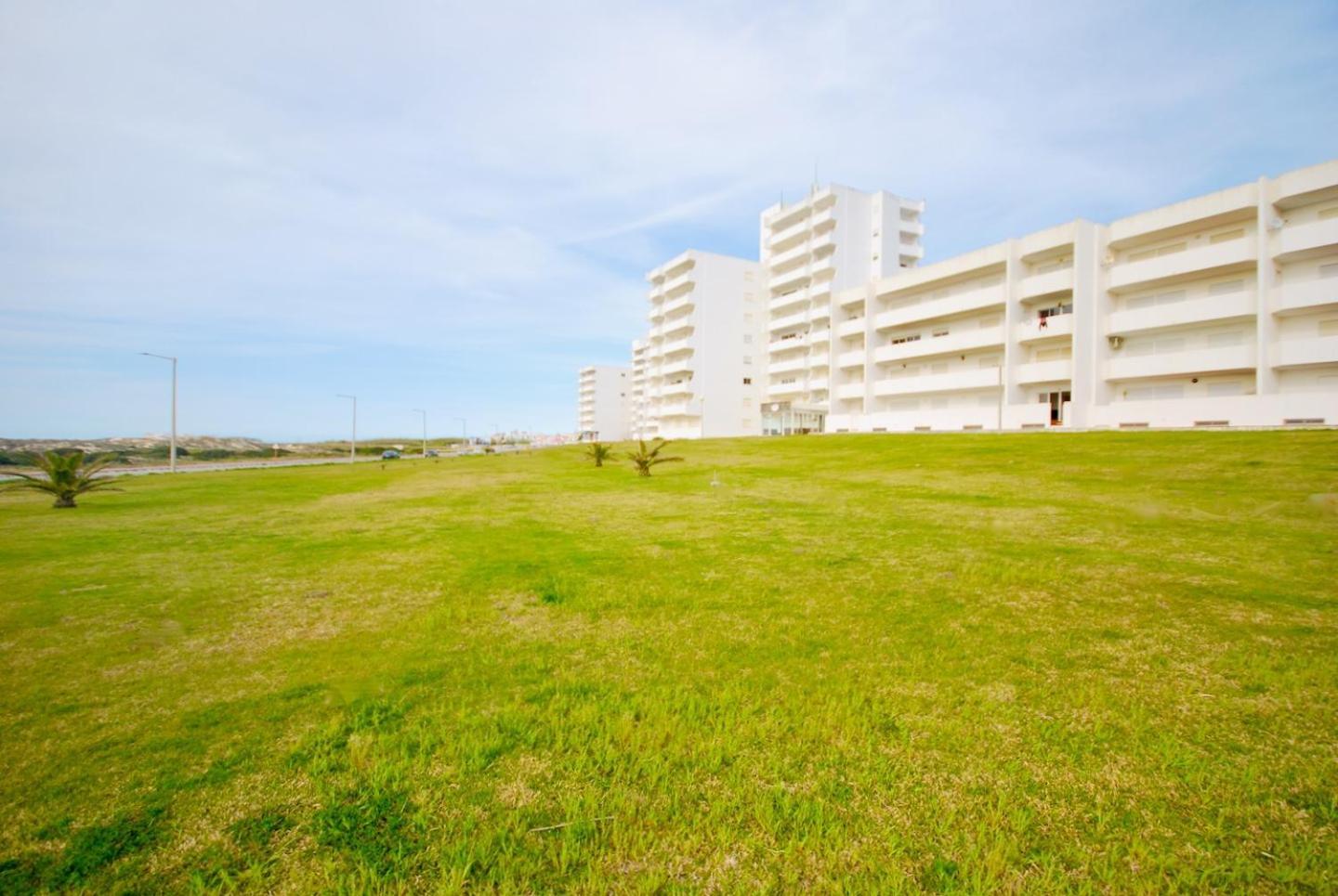 פרל Apartamento Luciana - Beachside, Balcony, Sunset View מראה חיצוני תמונה