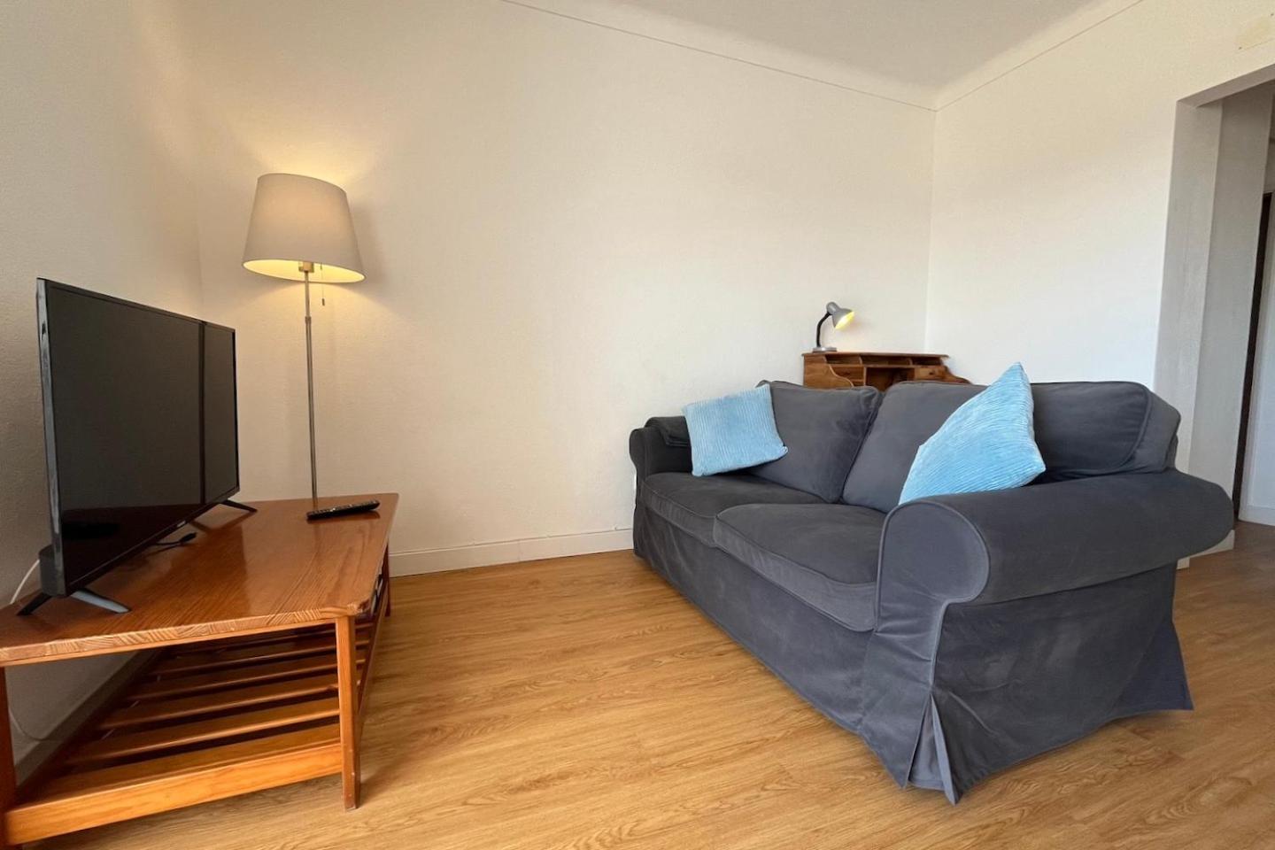 פרל Apartamento Luciana - Beachside, Balcony, Sunset View מראה חיצוני תמונה