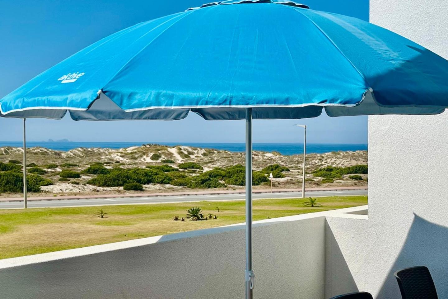פרל Apartamento Luciana - Beachside, Balcony, Sunset View מראה חיצוני תמונה