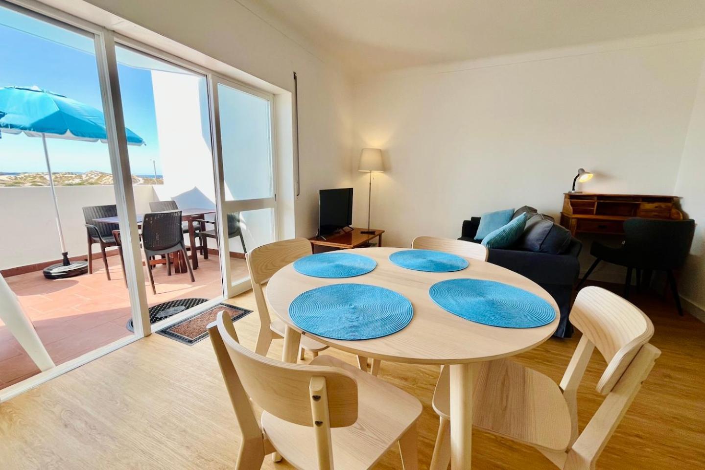 פרל Apartamento Luciana - Beachside, Balcony, Sunset View מראה חיצוני תמונה